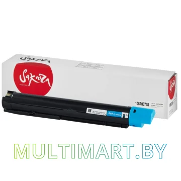 Картридж Sakura Printing SA106R03748 картинка 3